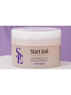 Паста для шугаринга Start Epil, плотная, 200 г
