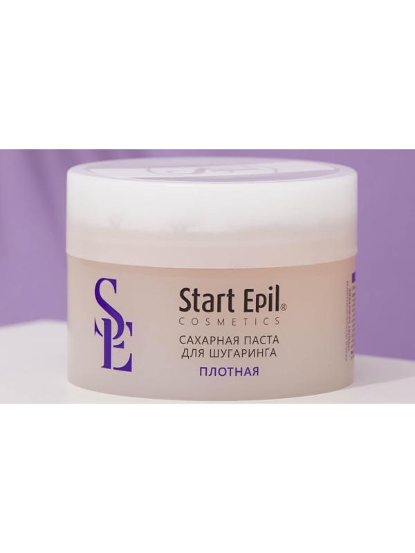 Паста для шугаринга Start Epil, плотная, 200 г