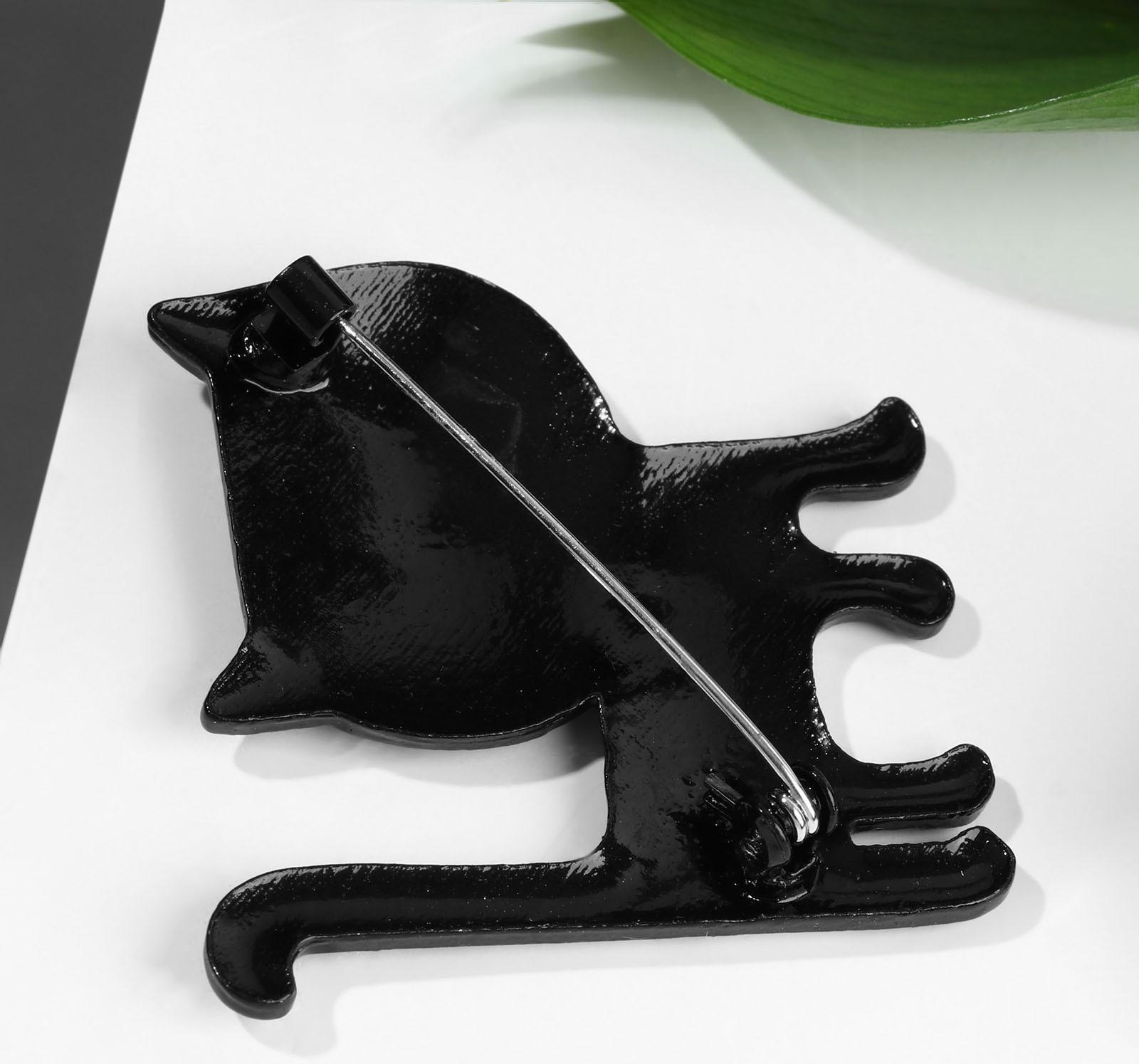 Брошь мультяшная 