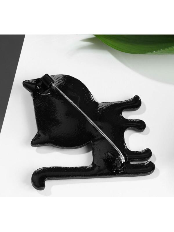 Брошь мультяшная 