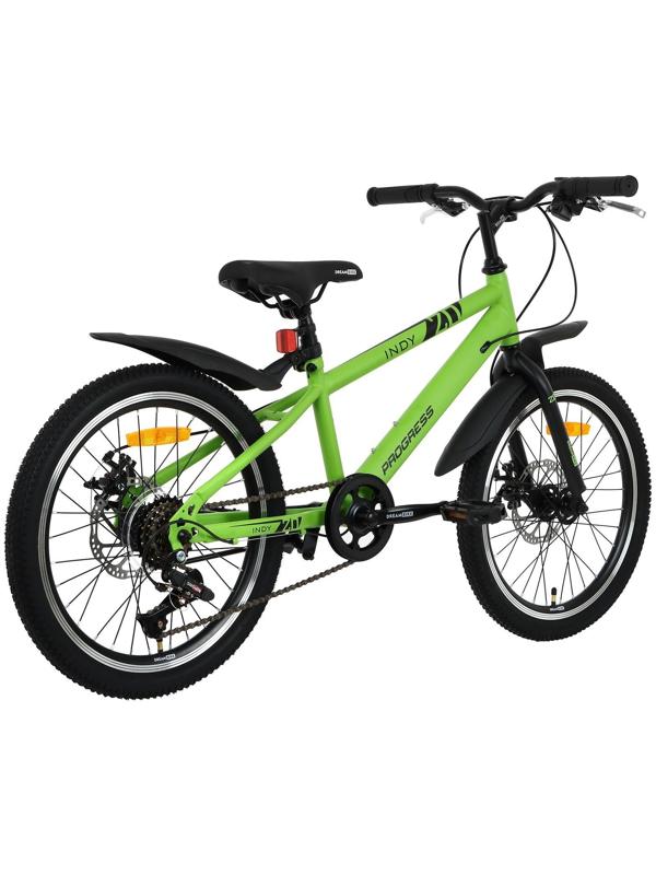 Велосипед 20