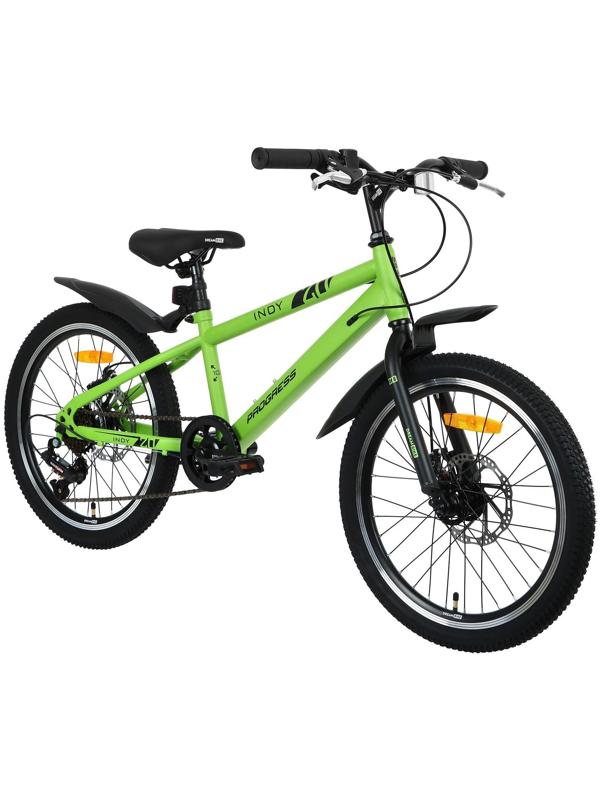 Велосипед 20