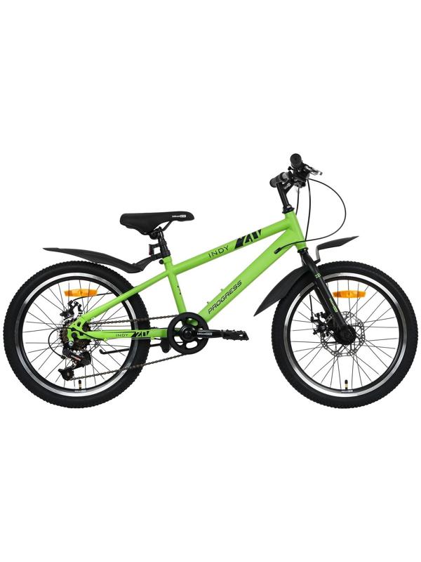 Велосипед 20