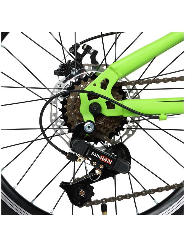 Велосипед 20