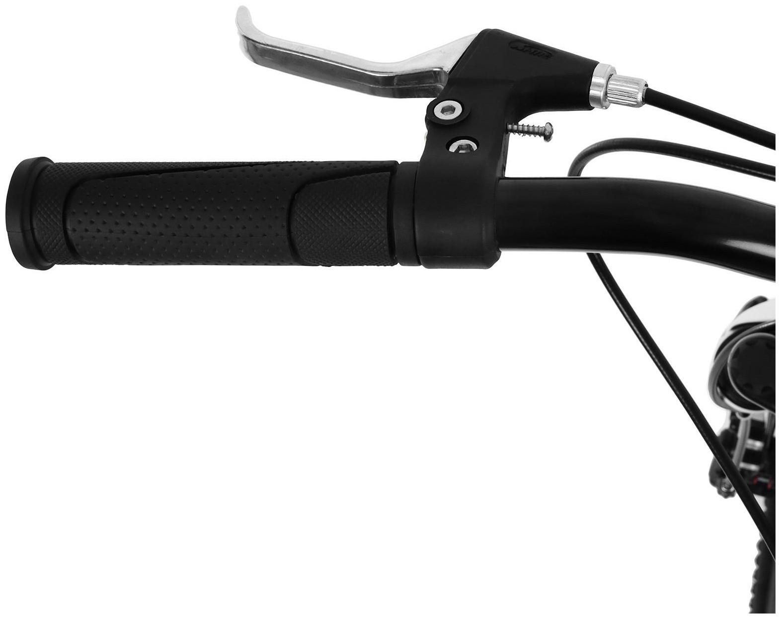 Велосипед 20