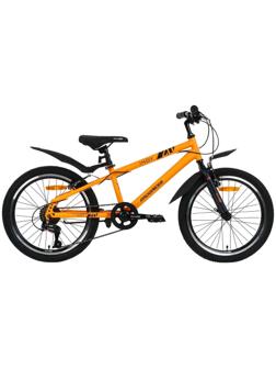 Велосипед 20