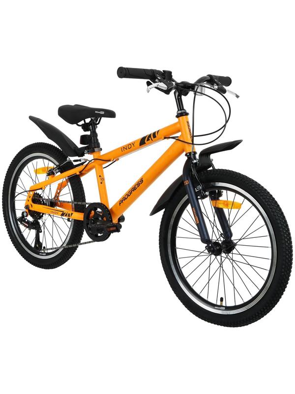 Велосипед 20