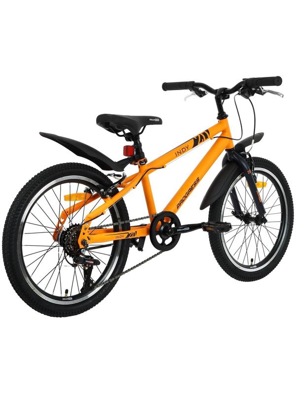 Велосипед 20