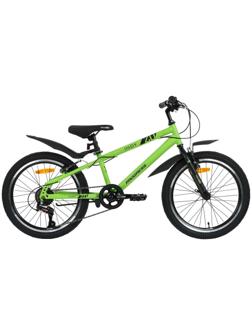 Велосипед 20