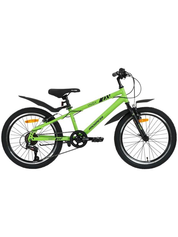 Велосипед 20