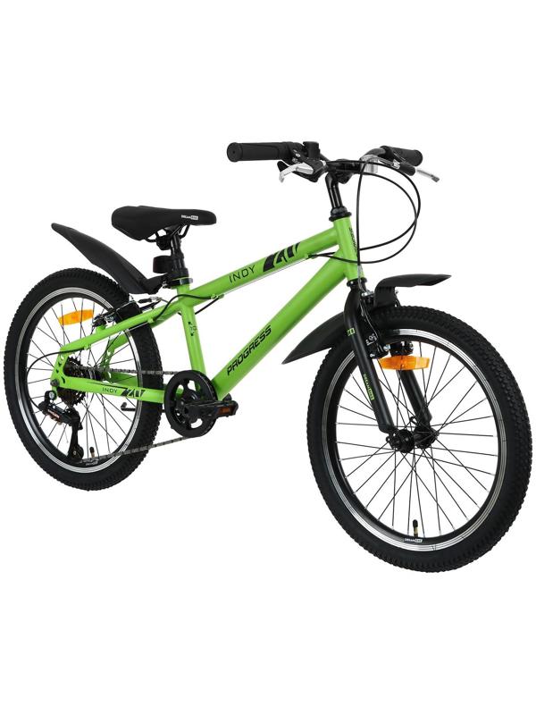 Велосипед 20