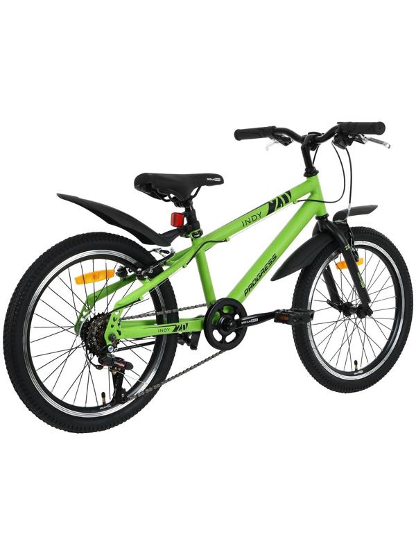 Велосипед 20