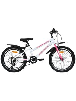 Велосипед 20