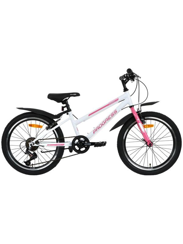 Велосипед 20