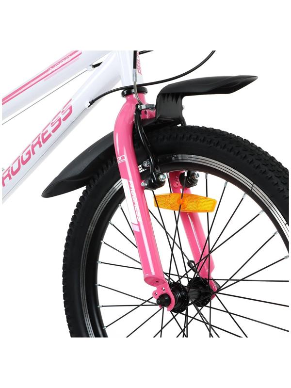 Велосипед 20