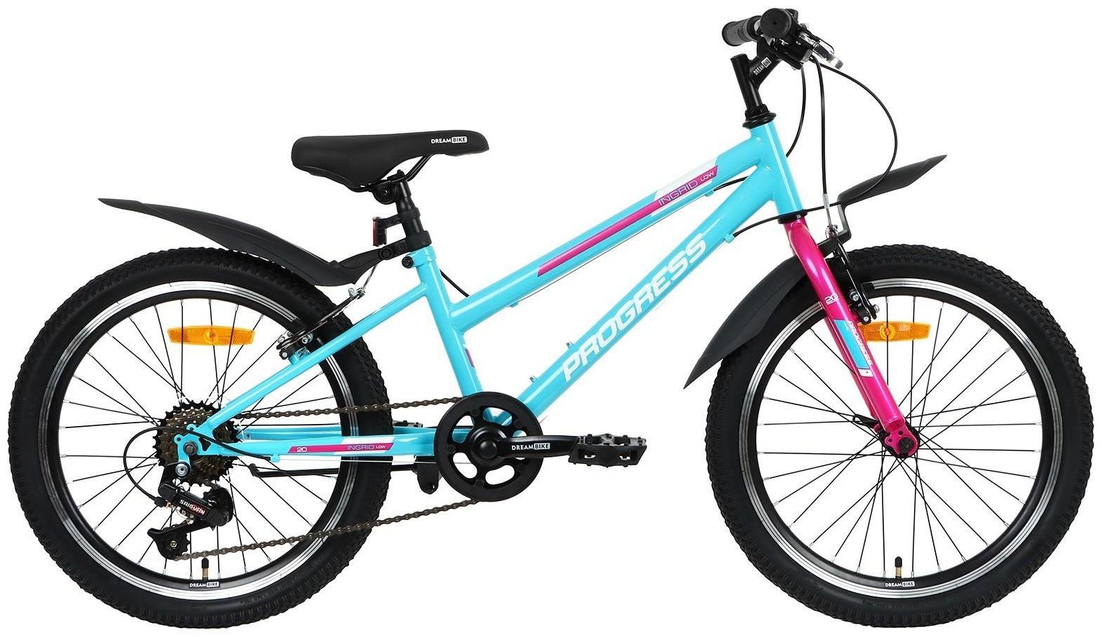 Велосипед 20