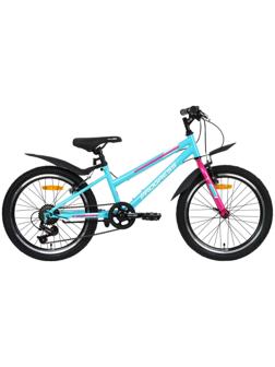 Велосипед 20