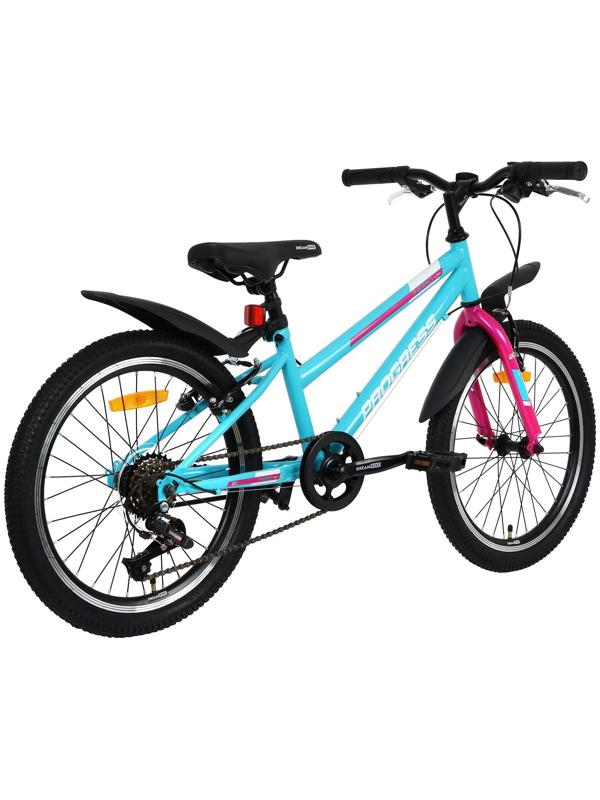 Велосипед 20