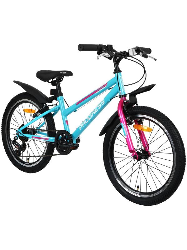 Велосипед 20