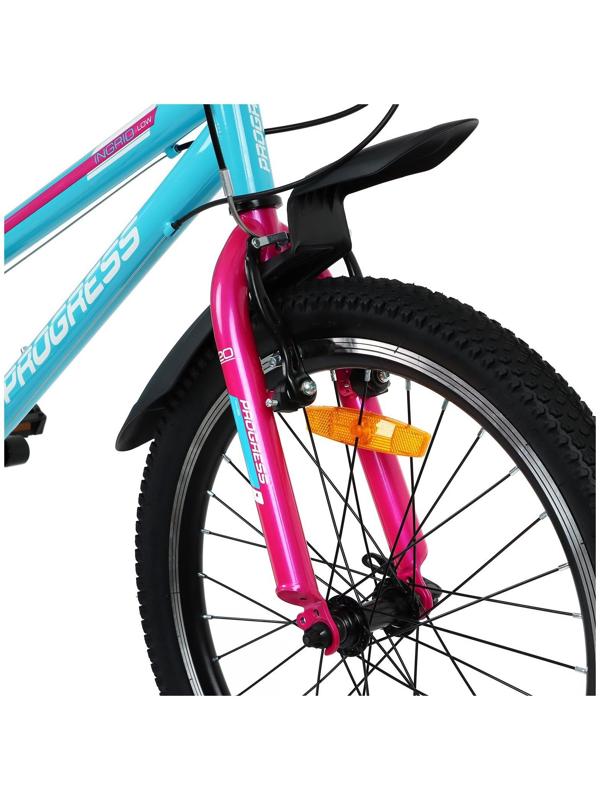 Велосипед 20