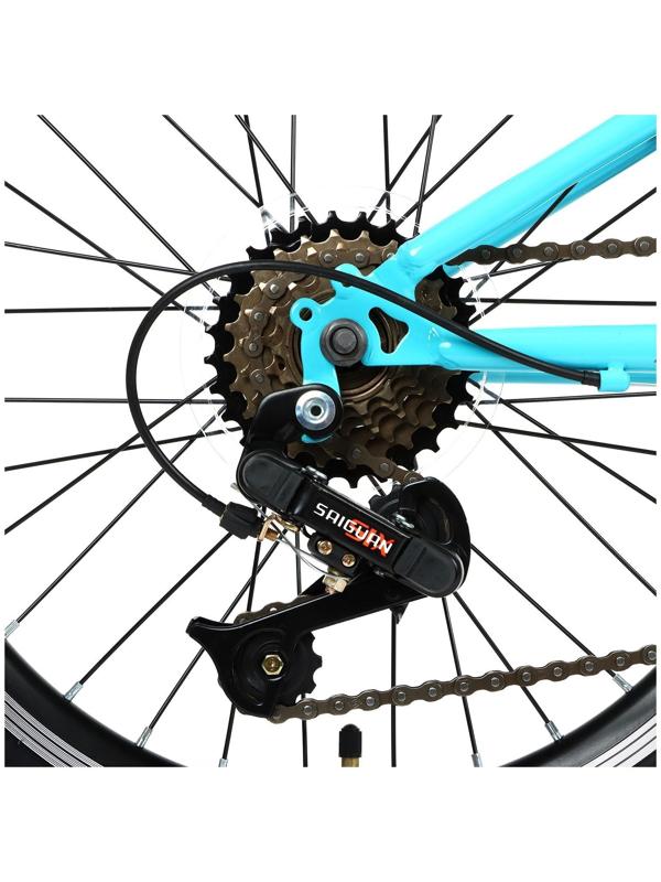 Велосипед 20