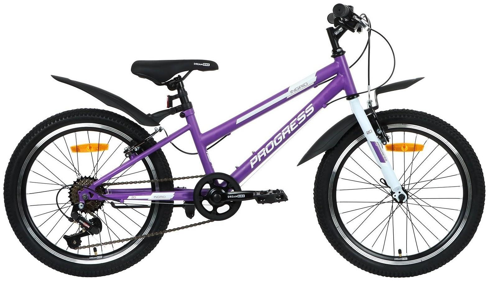 Велосипед 20