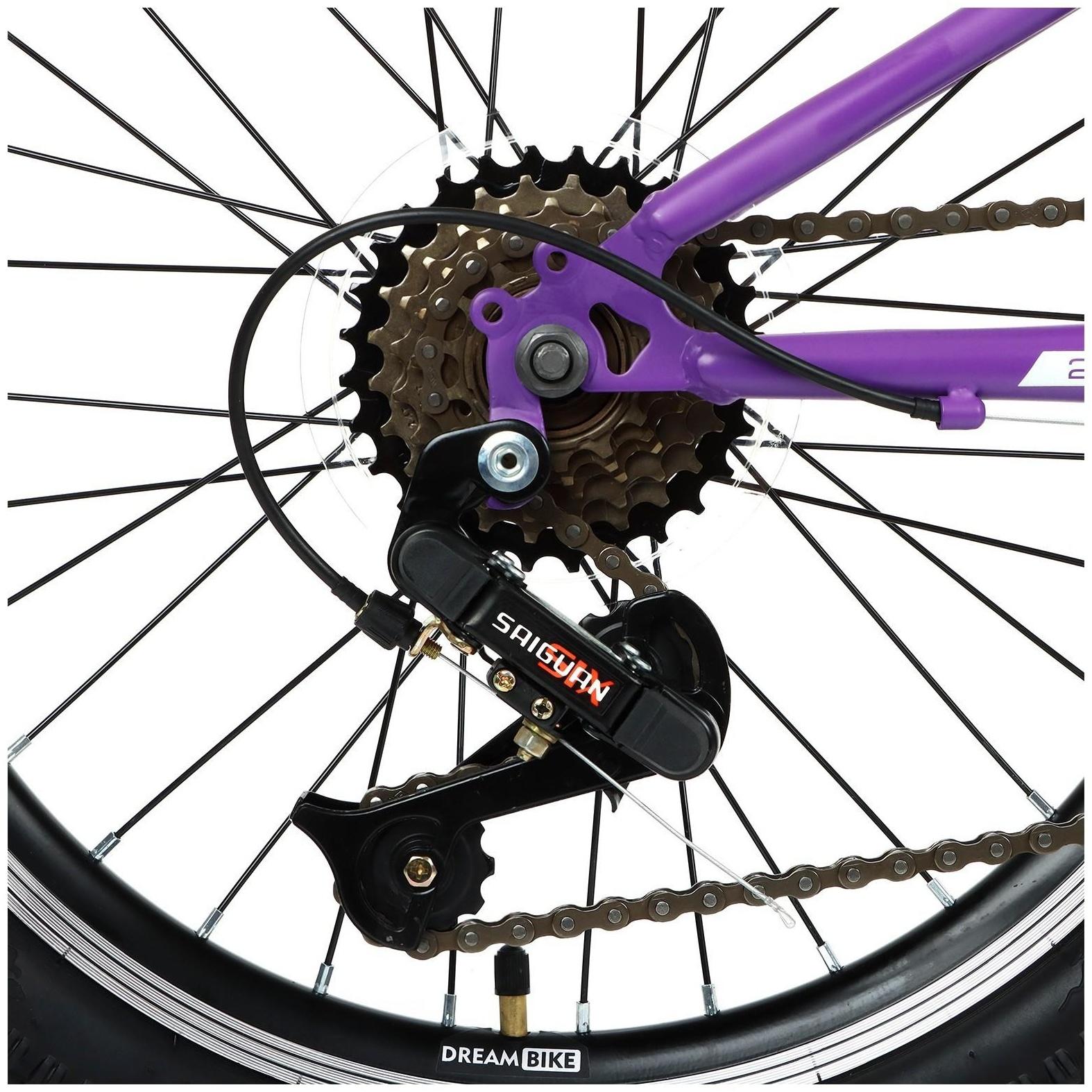 Велосипед 20