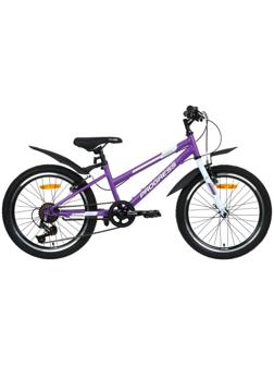 Велосипед 20