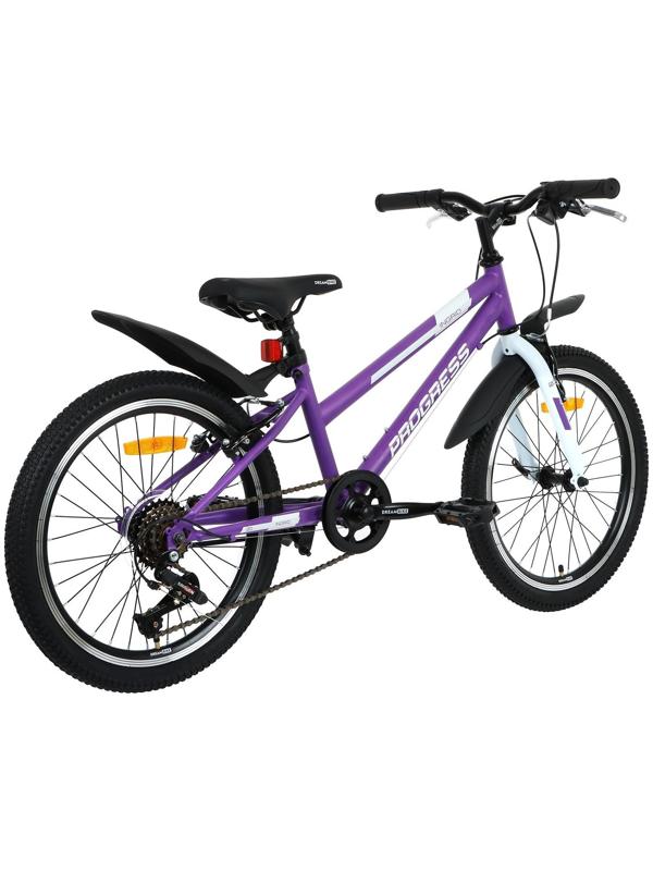 Велосипед 20