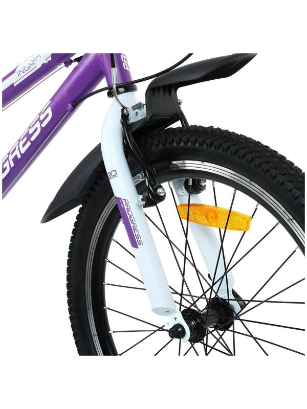 Велосипед 20