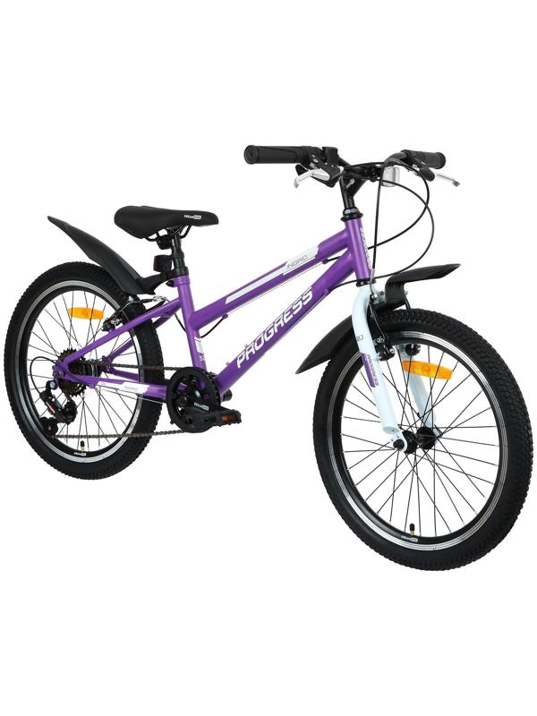 Велосипед 20