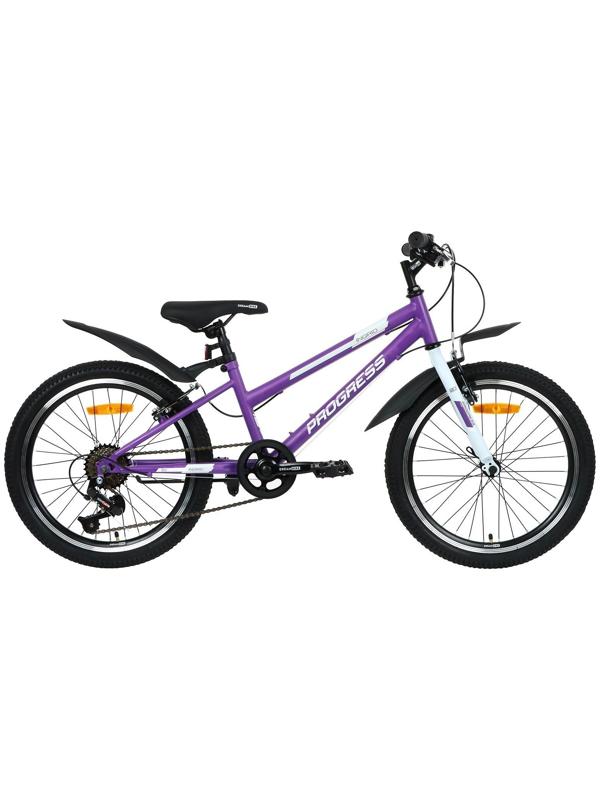 Велосипед 20