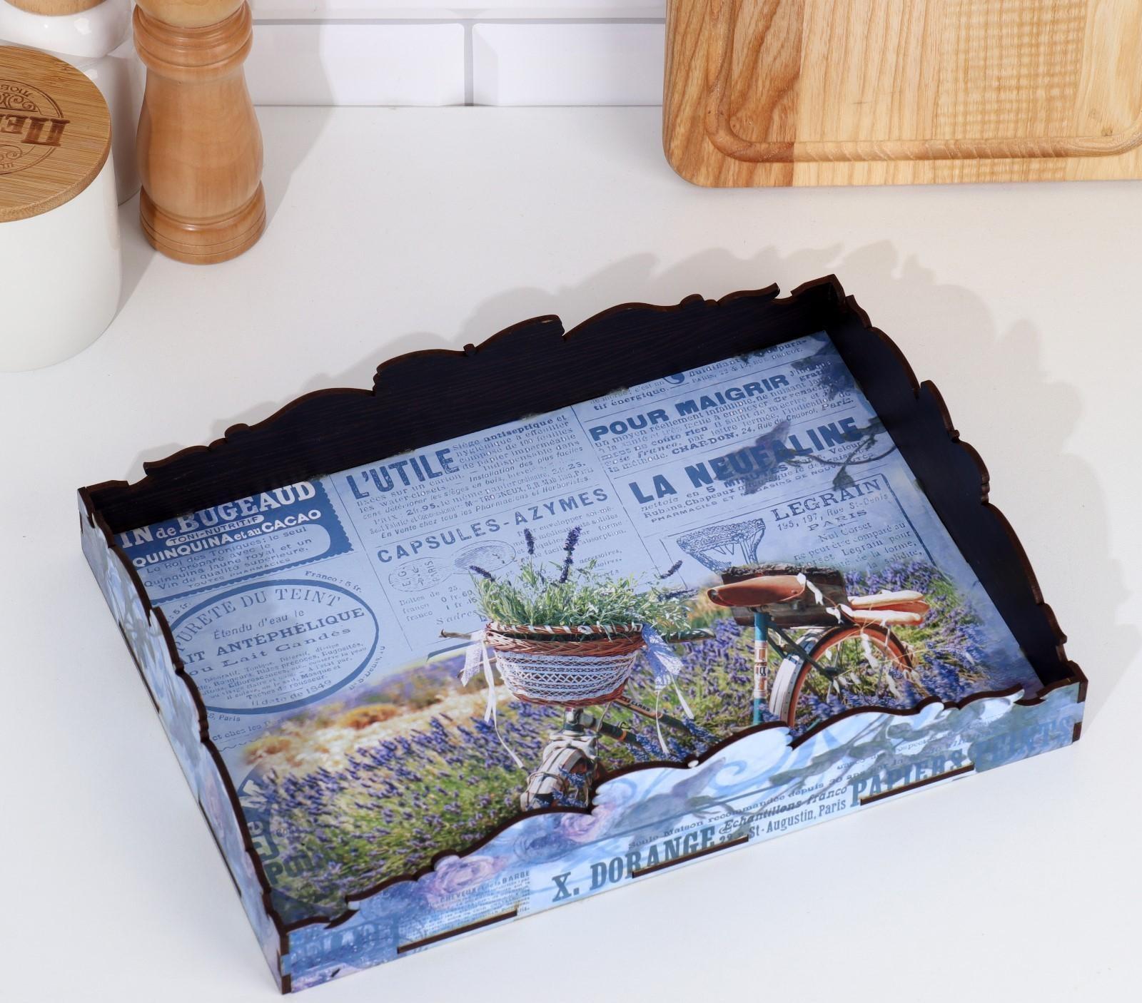 Набор кухонных принадлежностей 