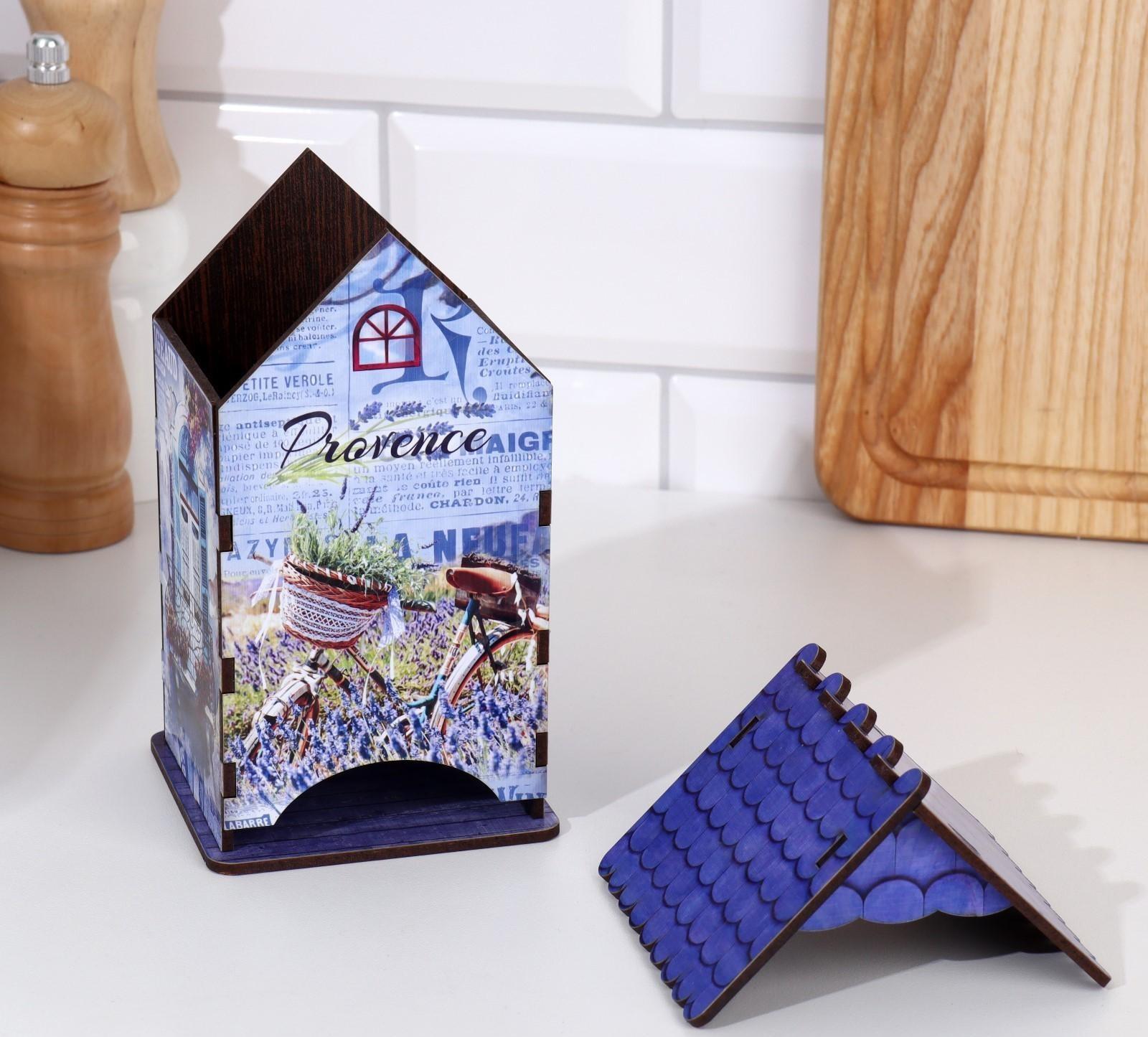 Набор кухонных принадлежностей 