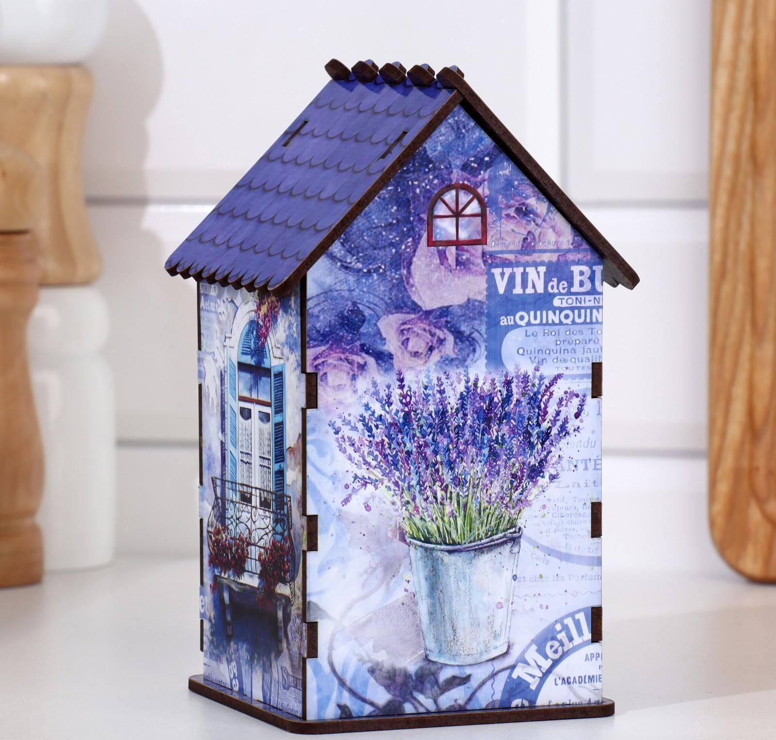 Набор кухонных принадлежностей 