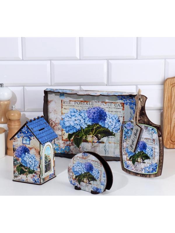 Набор кухонных принадлежностей 