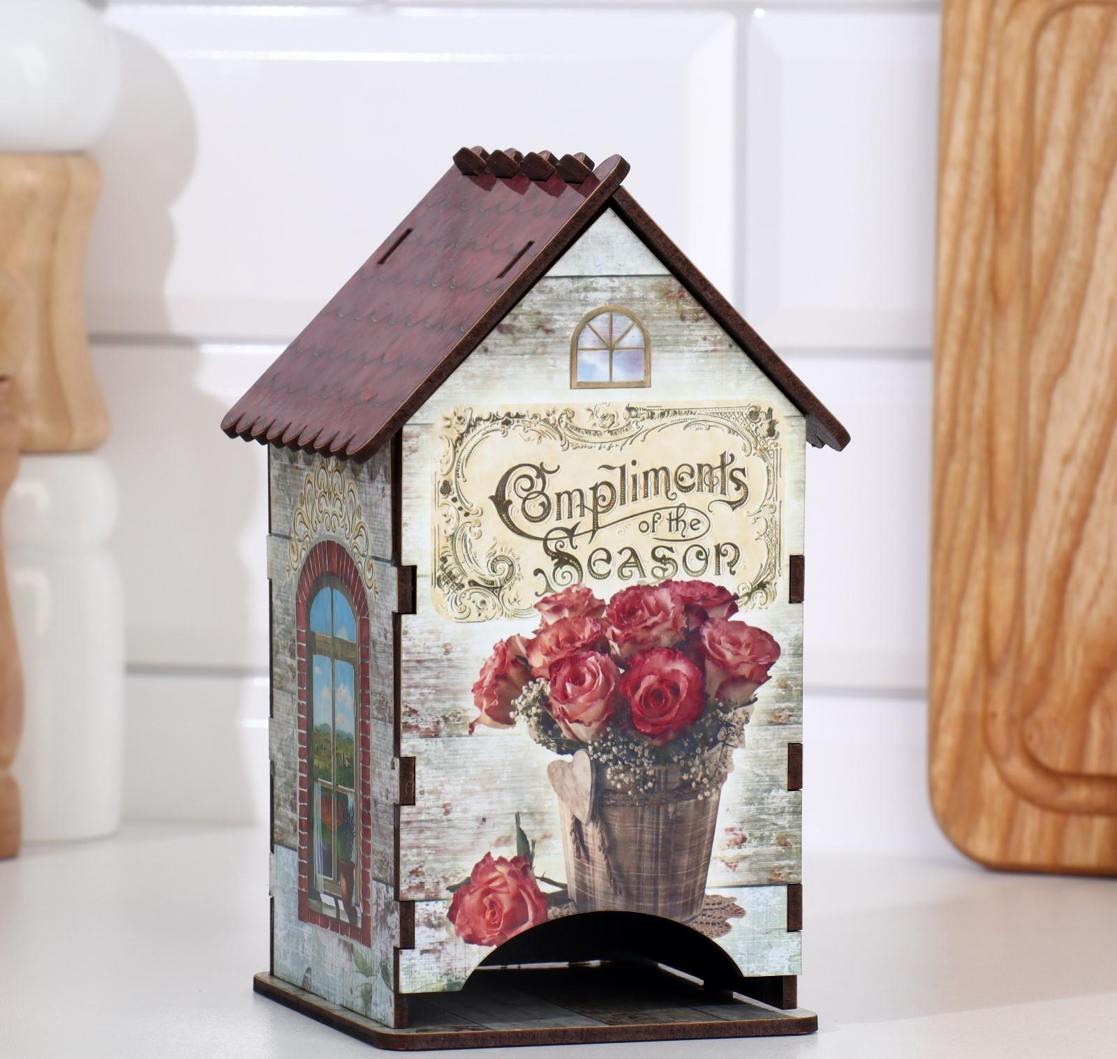 Набор кухонных принадлежностей 