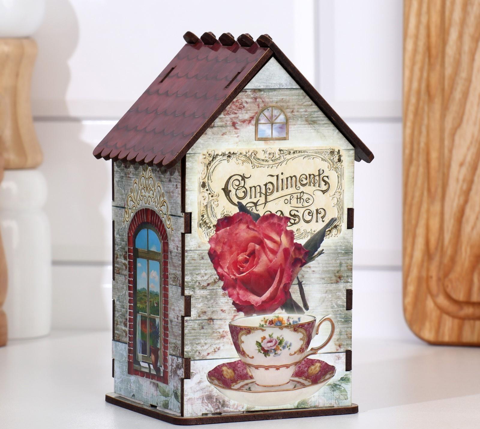 Набор кухонных принадлежностей 