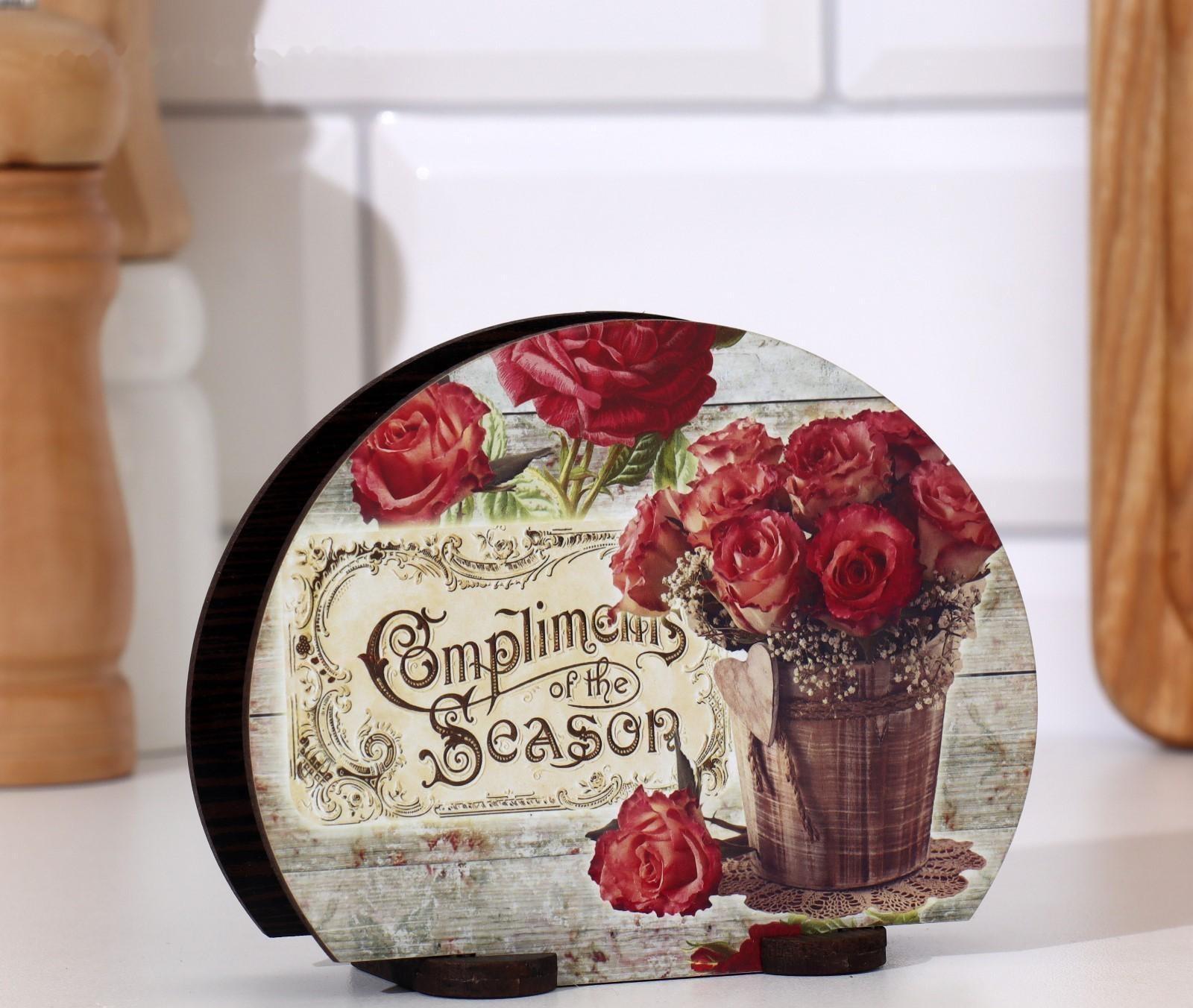 Набор кухонных принадлежностей 