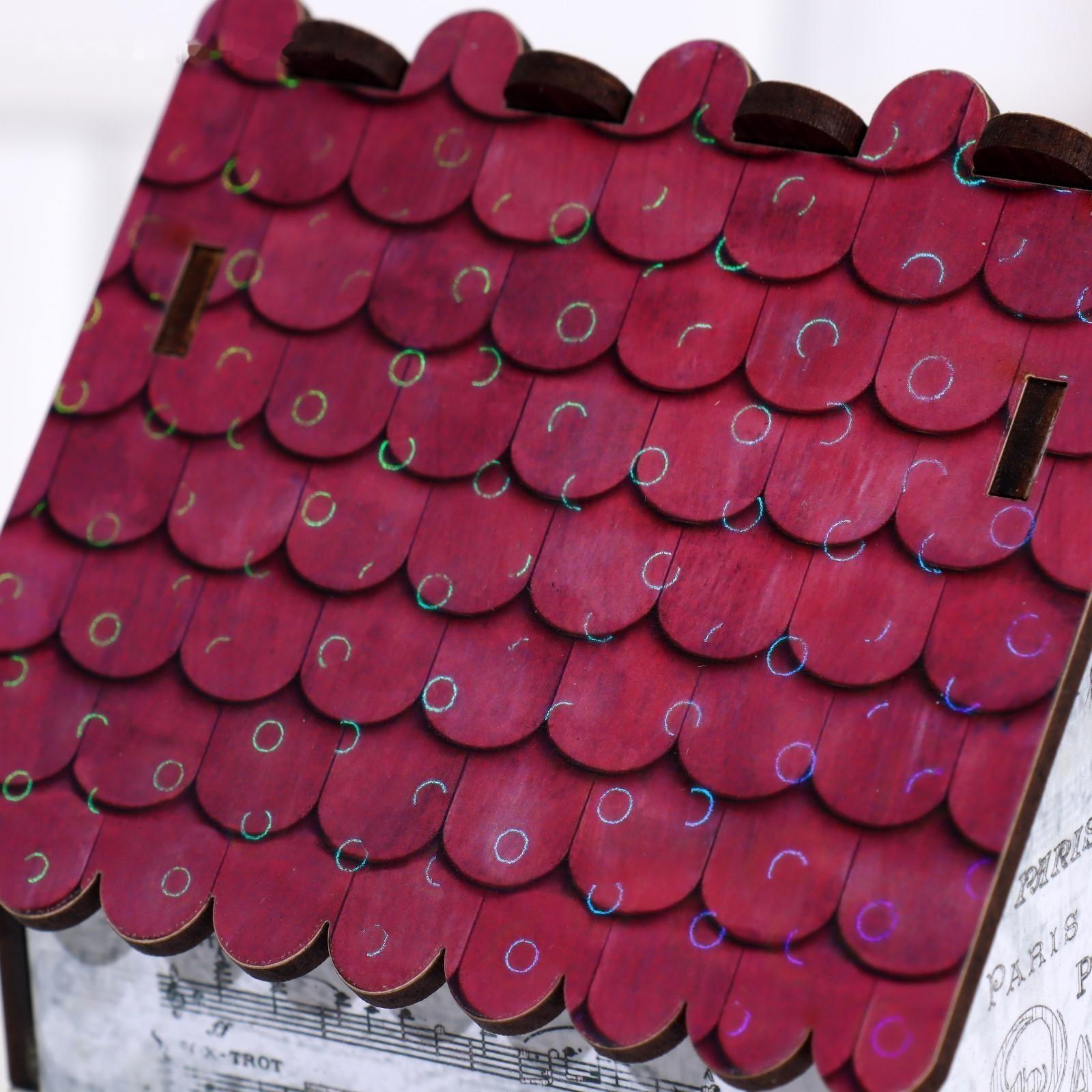 Набор кухонных принадлежностей 