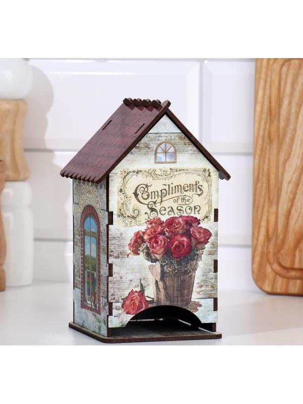 Набор кухонных принадлежностей 