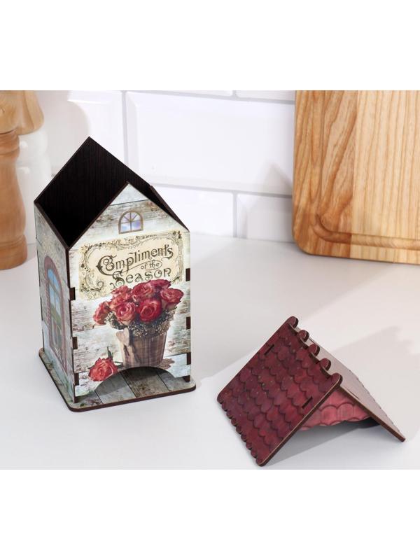 Набор кухонных принадлежностей 