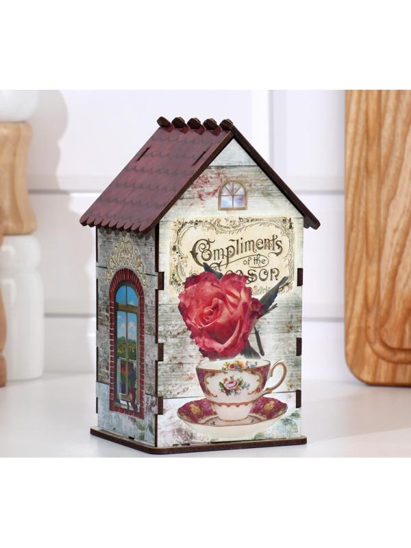 Набор кухонных принадлежностей 