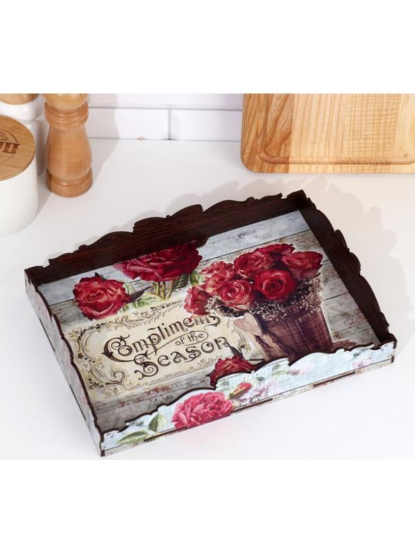 Набор кухонных принадлежностей 