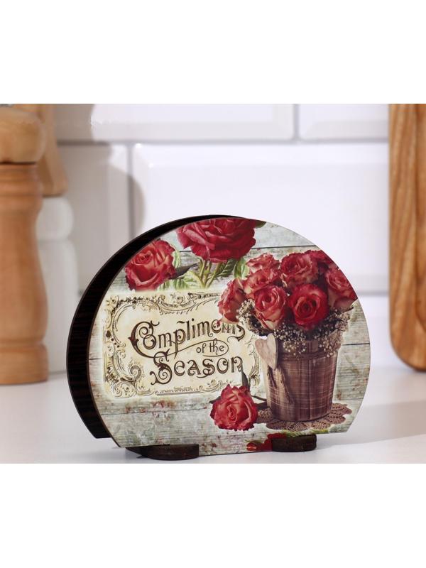 Набор кухонных принадлежностей 