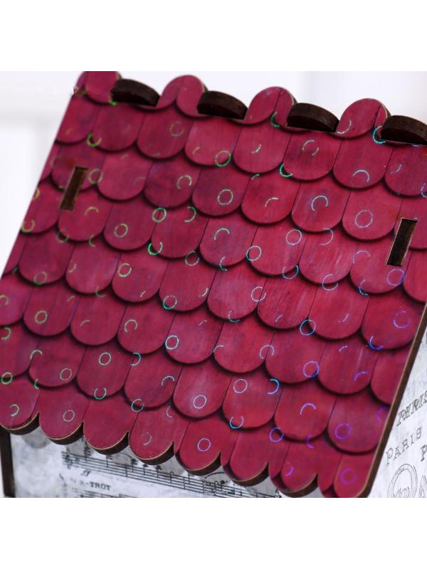 Набор кухонных принадлежностей 