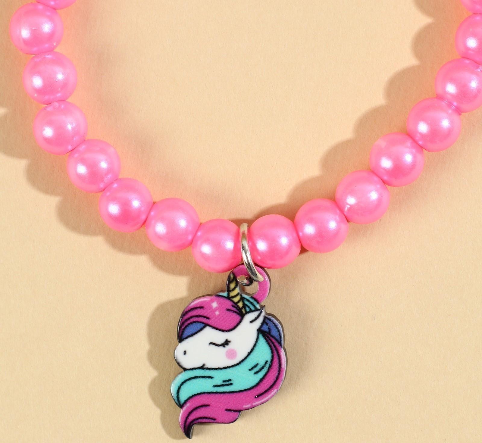 Набор бижутерии «Улыбайся и мечтай » браслет, серьги, кольцо