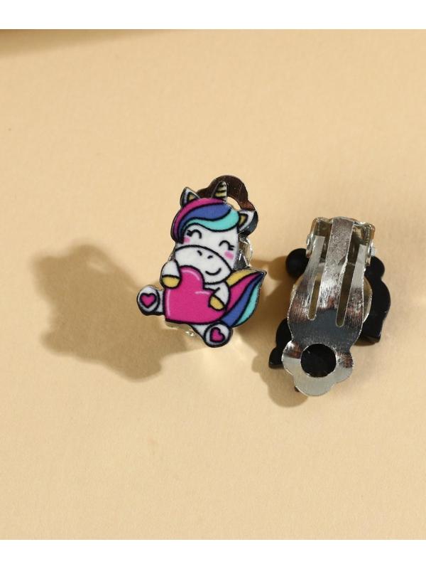 Набор бижутерии «Улыбайся и мечтай » браслет, серьги, кольцо