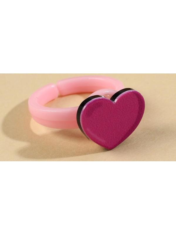 Набор бижутерии «Модно, стильно, авокадно » браслет, серьги, кольцо