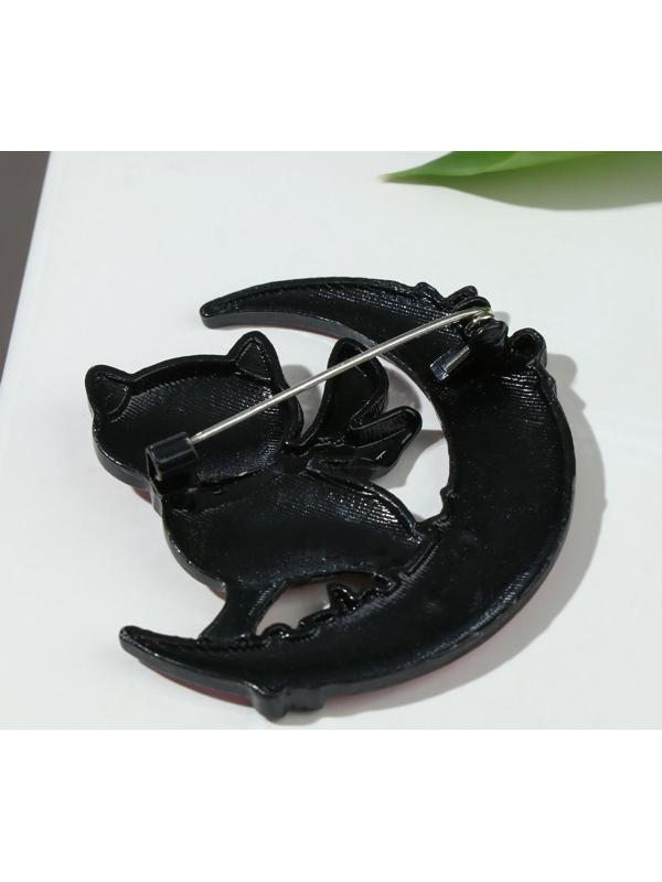 Брошь мультяшная 